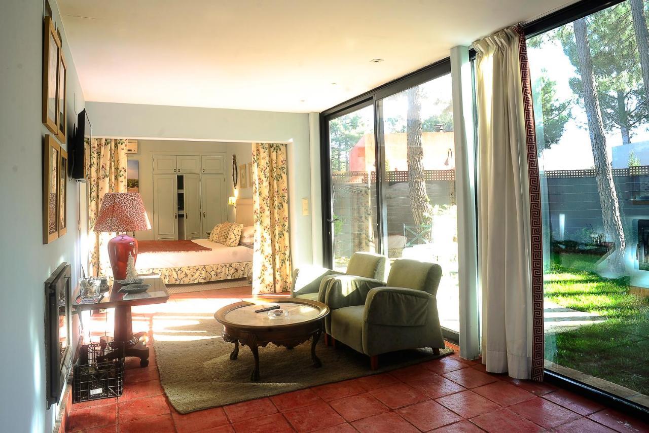 Hotel Boutique Pinar Cuenca  Luaran gambar