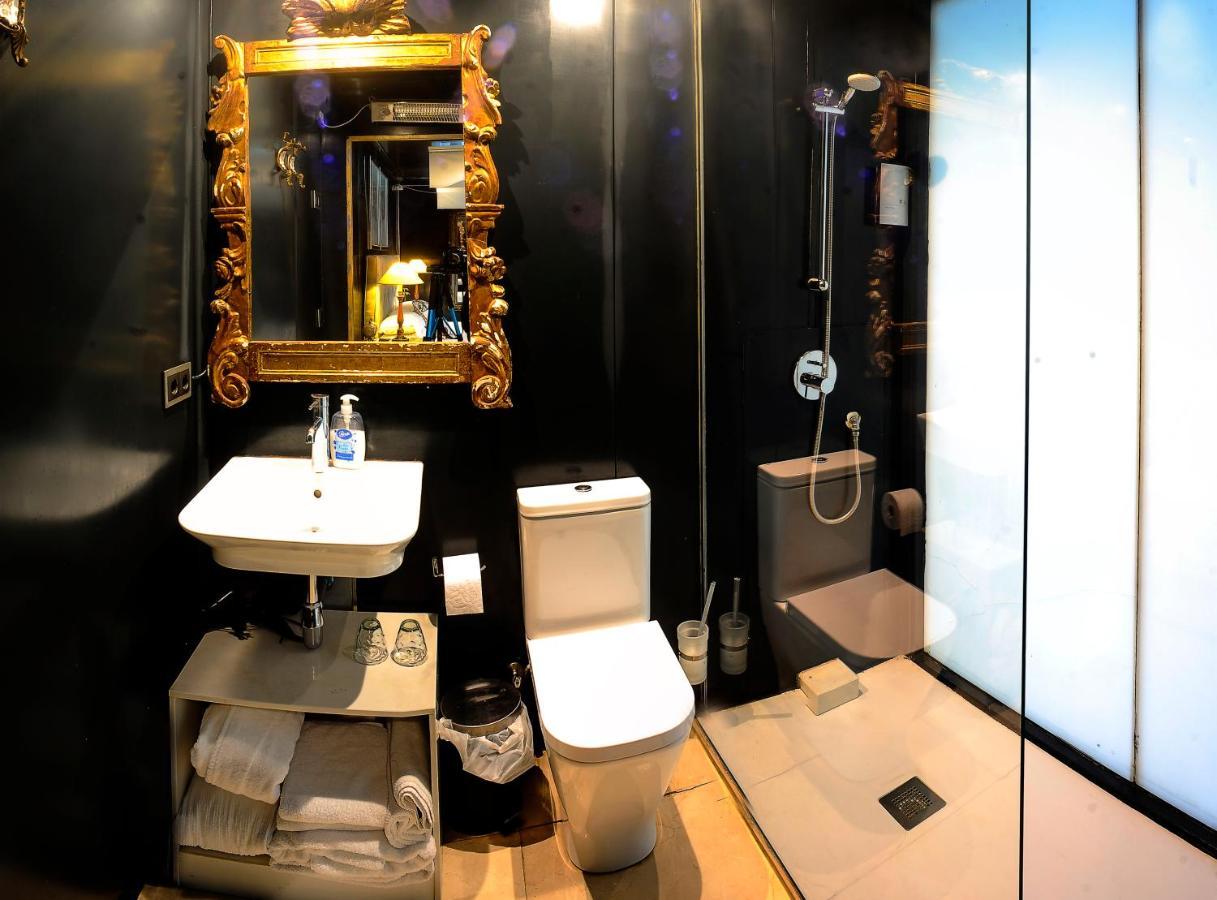 Hotel Boutique Pinar Cuenca  Luaran gambar