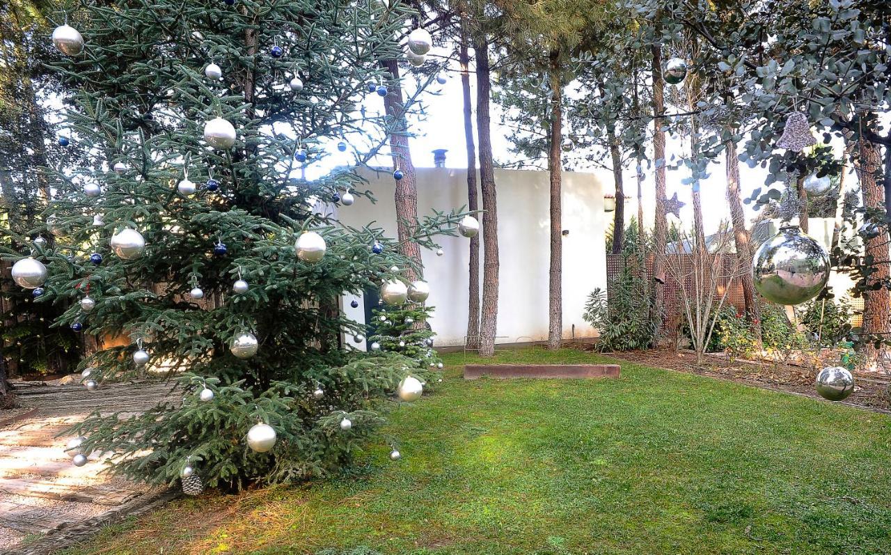 Hotel Boutique Pinar Cuenca  Luaran gambar