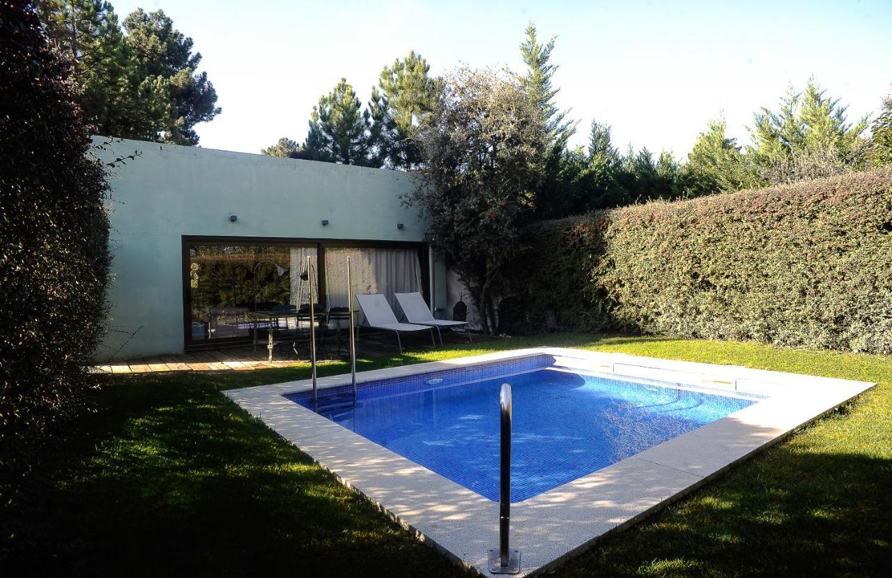 Hotel Boutique Pinar Cuenca  Luaran gambar