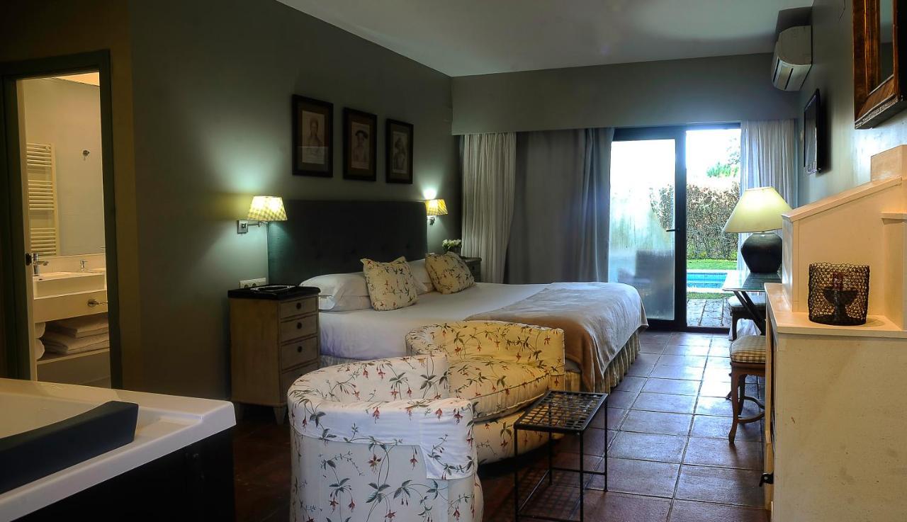 Hotel Boutique Pinar Cuenca  Luaran gambar