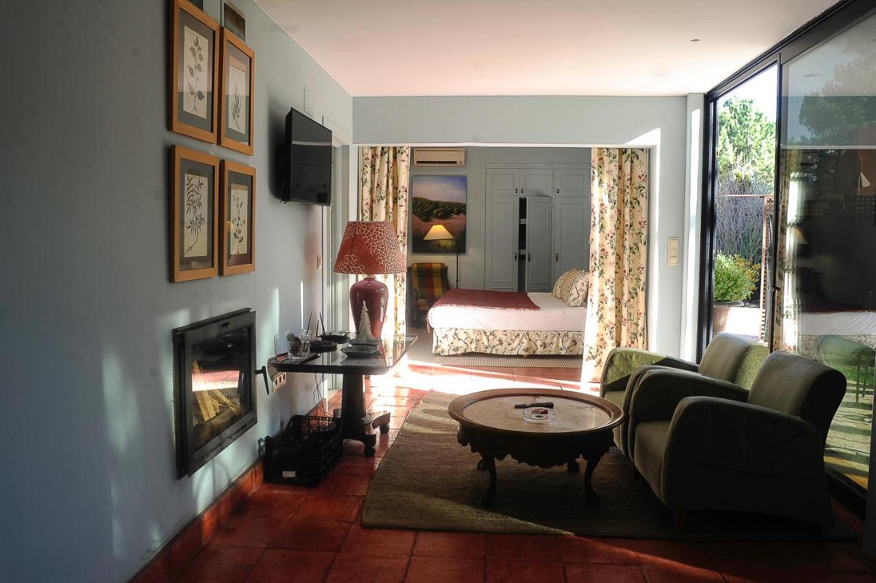 Hotel Boutique Pinar Cuenca  Luaran gambar