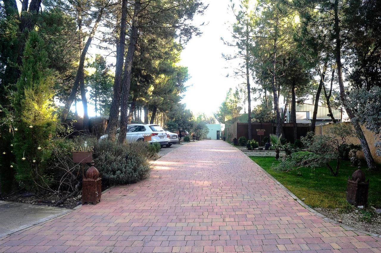 Hotel Boutique Pinar Cuenca  Luaran gambar