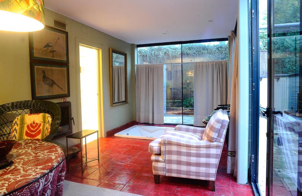 Hotel Boutique Pinar Cuenca  Luaran gambar