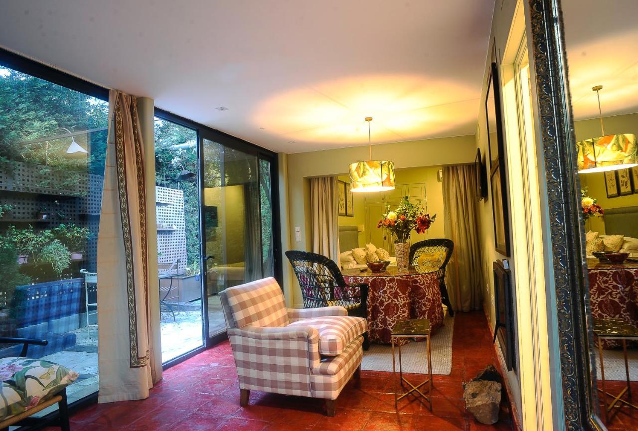 Hotel Boutique Pinar Cuenca  Luaran gambar
