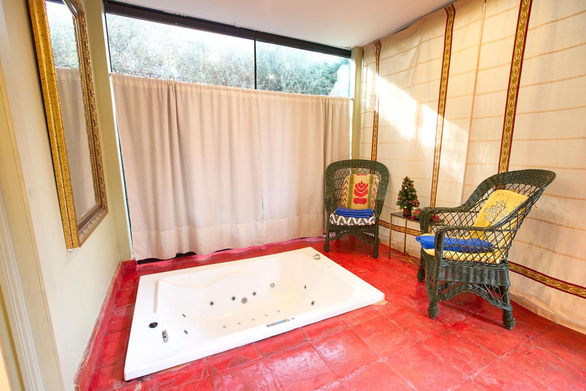 Hotel Boutique Pinar Cuenca  Luaran gambar