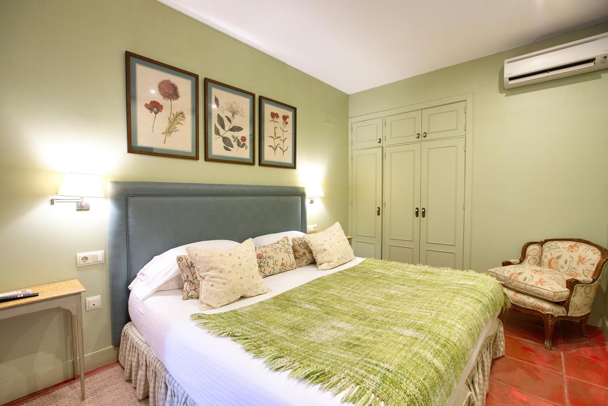 Hotel Boutique Pinar Cuenca  Luaran gambar