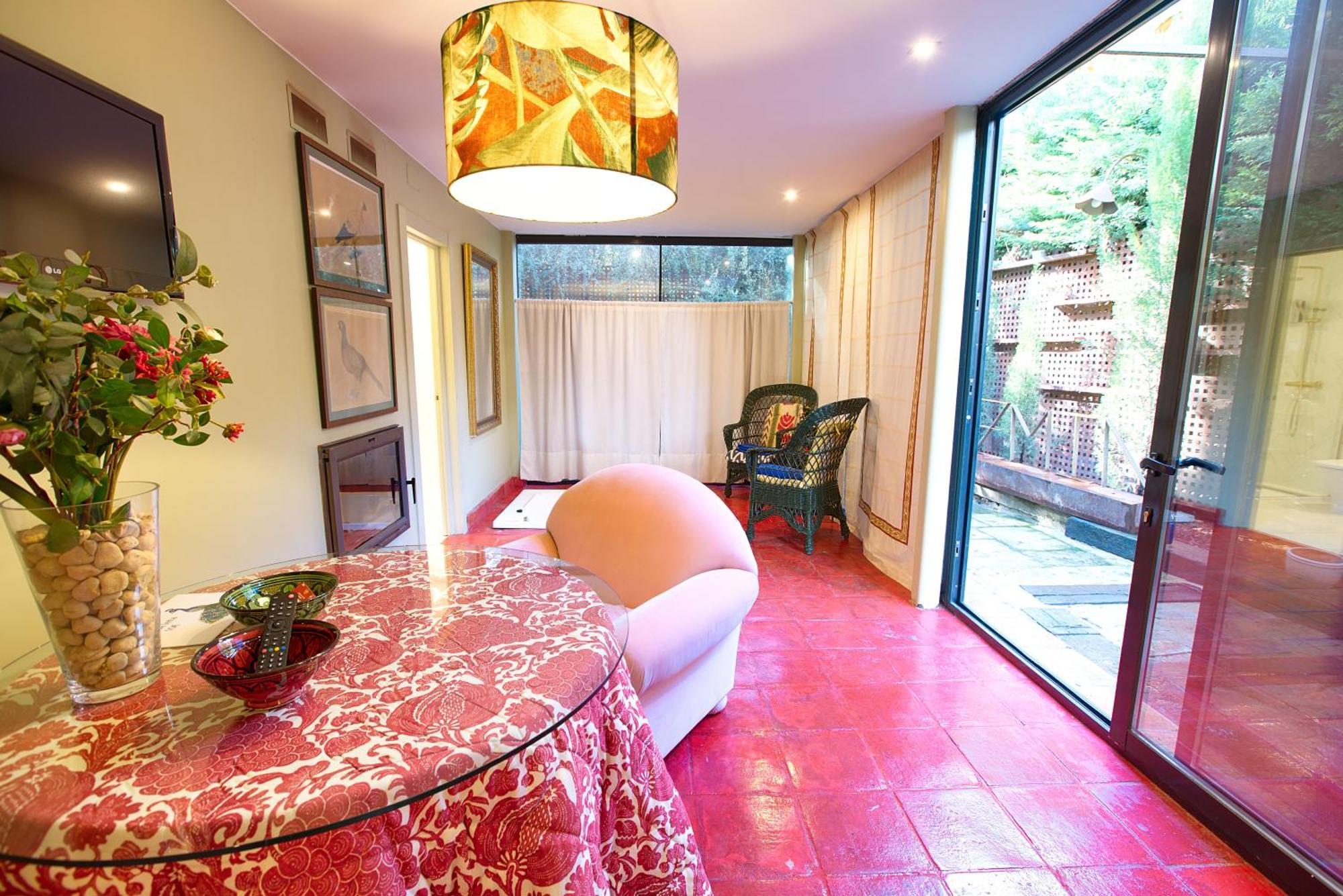 Hotel Boutique Pinar Cuenca  Luaran gambar