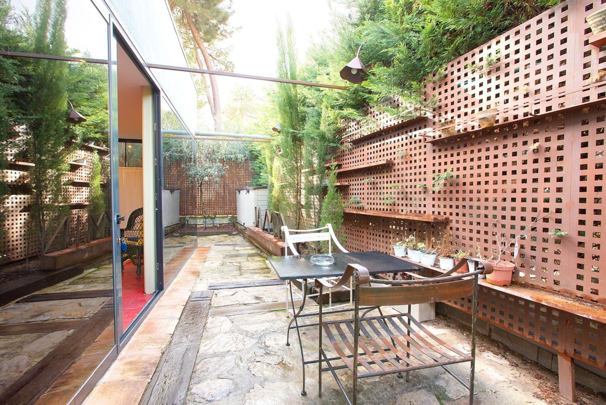 Hotel Boutique Pinar Cuenca  Luaran gambar