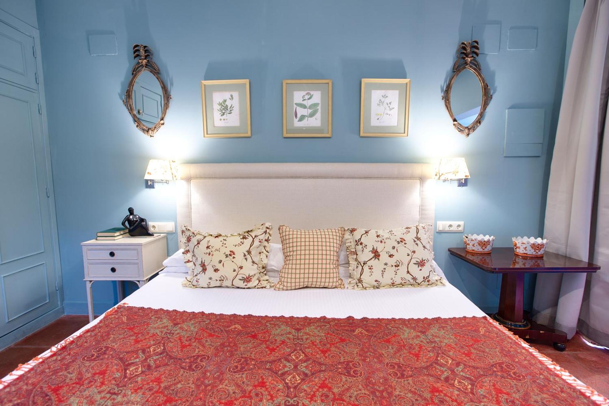 Hotel Boutique Pinar Cuenca  Luaran gambar