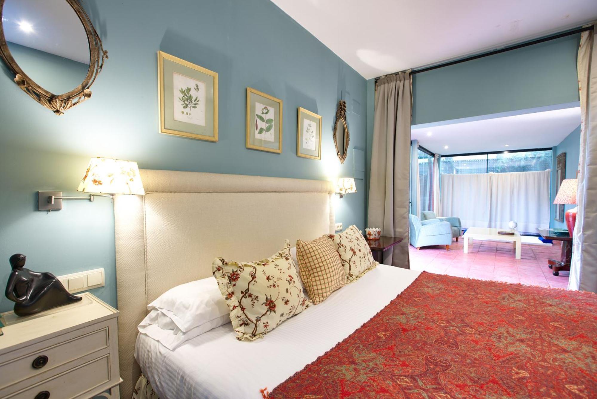Hotel Boutique Pinar Cuenca  Luaran gambar