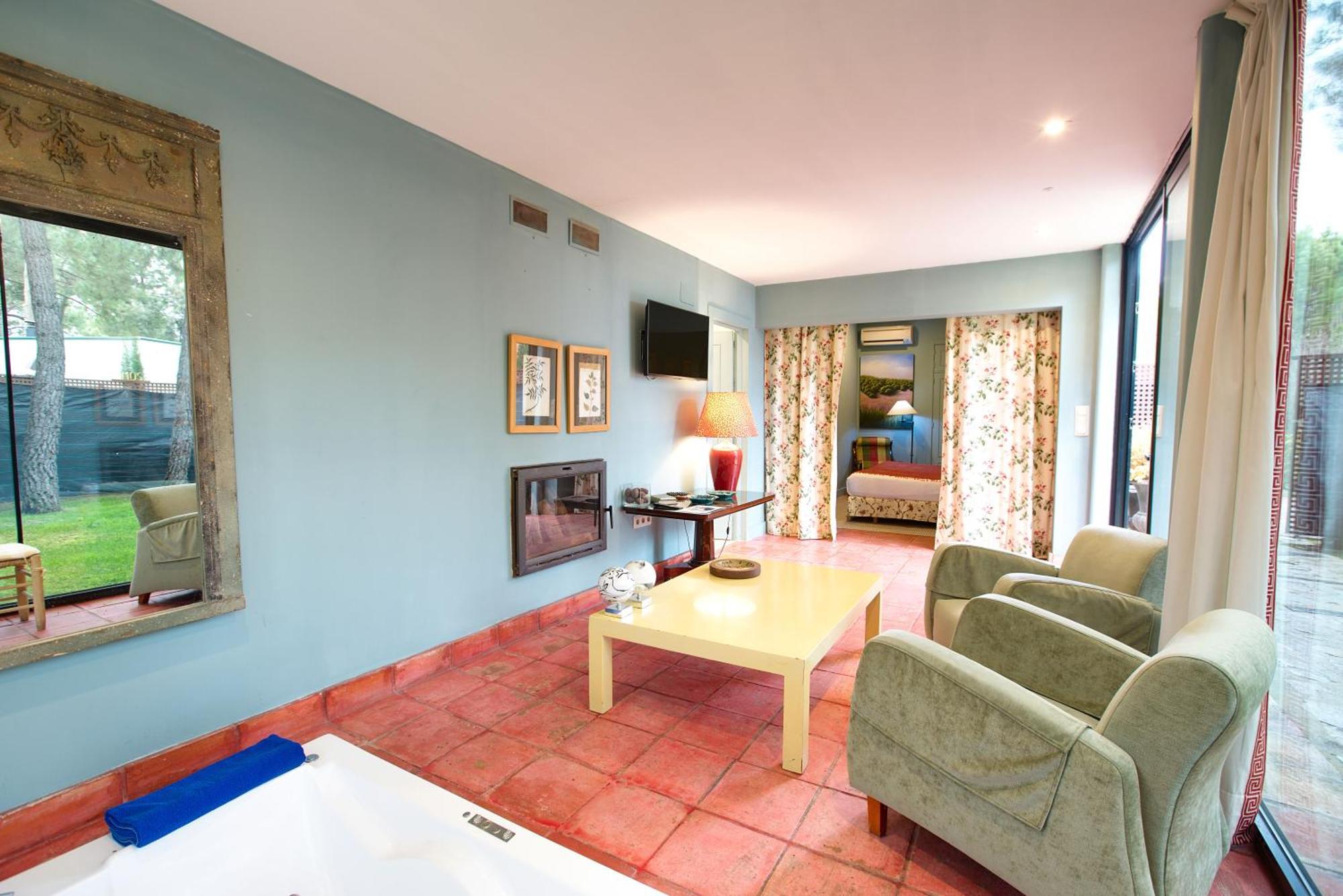 Hotel Boutique Pinar Cuenca  Luaran gambar