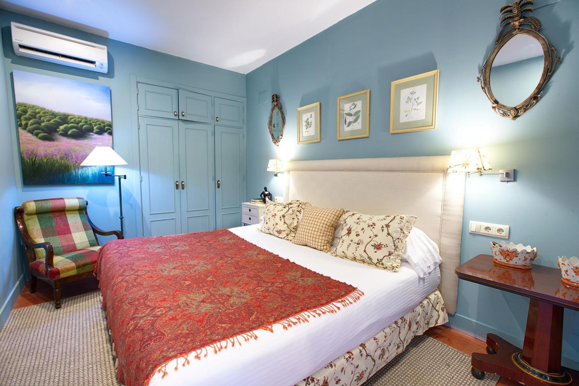 Hotel Boutique Pinar Cuenca  Luaran gambar