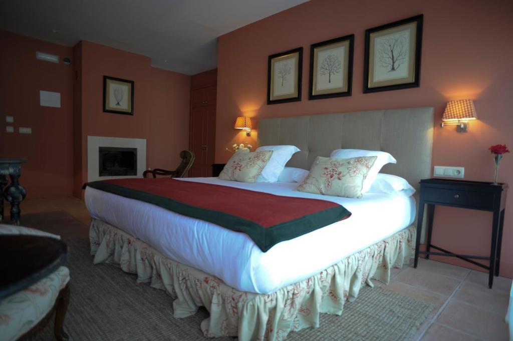 Hotel Boutique Pinar Cuenca  Luaran gambar